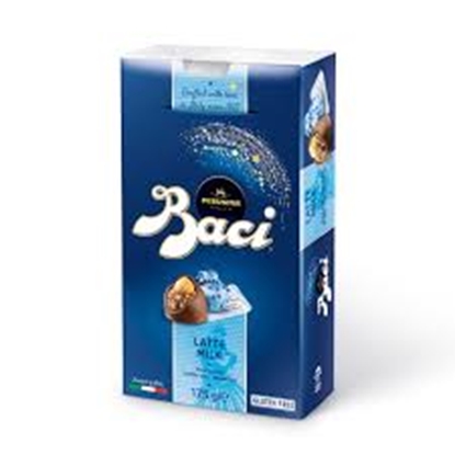 Picture of BACI BIJOU MILK 175GR